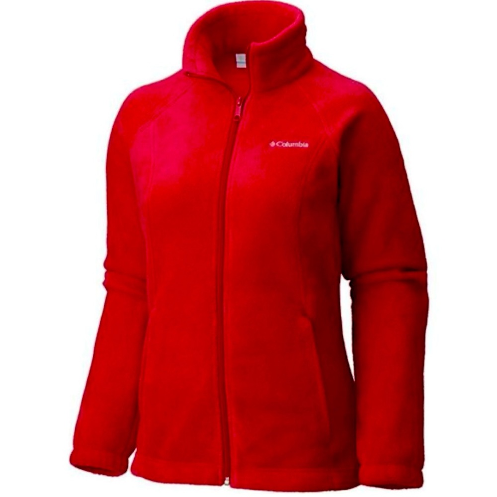 Columbia Benton Spring Jacket